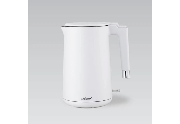 Електричний чайник Maestro MR-026-WHITE (1,7 л)