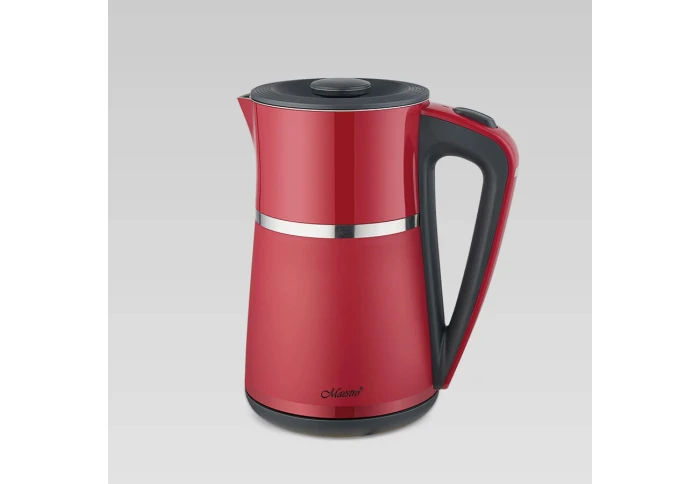 Електричний чайник Maestro MR-030-RED (1,7 л)