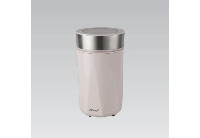 Электрическая кофемолка Maestro MR-456-IVORY Электрическая кофемолка Maestro MR-456-IVORY