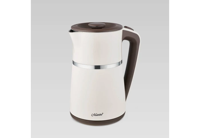 Електричний чайник Maestro MR-030-BEIGE (1,7 л)