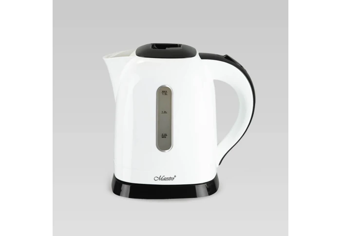 Електрочайник Maestro MR-034-WHITE (1,5 л)
