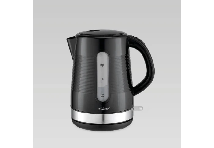 Электрический чайник Maestro MR-035-BLACK (1,7 л) Электрический чайник Maestro MR-035-BLACK (1,7 л)