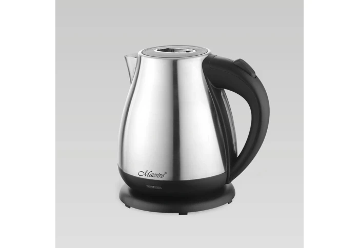 Электрический чайник металлический Maestro MR-036 (1,7 л) Электрический чайник металлический Maestro MR-036 (1,7 л)