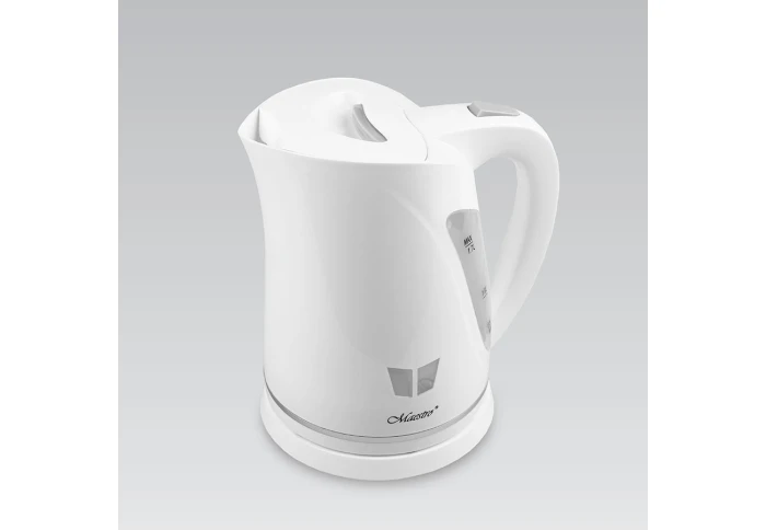Електрочайник Maestro MR-038-WHITE (1,7 л)