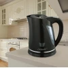 Електрочайник Maestro MR-038-BLACK (1,7 л)