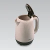Електрочайник Maestro MR-042-BEIGE (1,7 л)