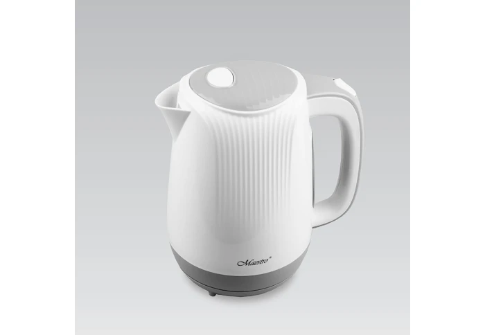 Електрочайник Maestro MR-042-WHITE (1,7 л)