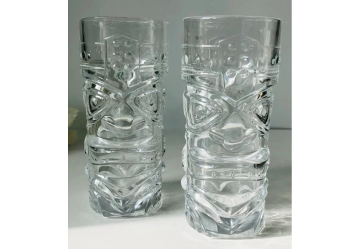 Бокалы для пива Olens Ацтек 102-739 (400 мл 6 шт) Бокалы для пива Olens Ацтек 102-739 (400 мл 6 шт)