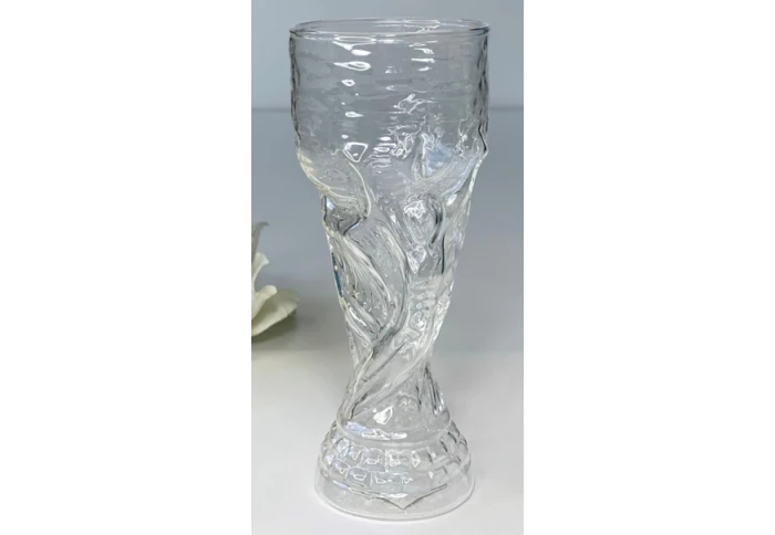 Бокал для пива Olens Чемпіон 102-753 (320 мл 1 шт) Бокал для пива Olens Чемпіон 102-753 (320 мл 1 шт)