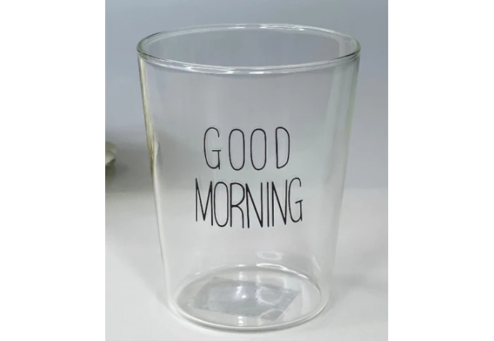 Склянка Olens Good Morning 102-781 (480 мл)
