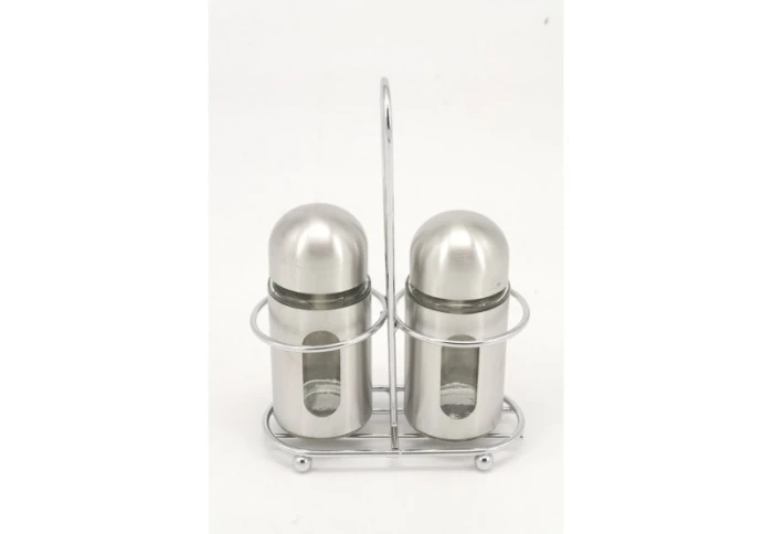 Набор для специй - соль, перец А-Плюс 1723 Набор для специй - соль, перец А-Плюс 1723