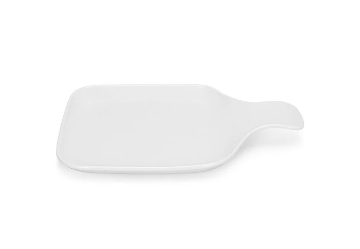 Блюдо сервірувальне Fissman Horeca 14095 (26x18 см)