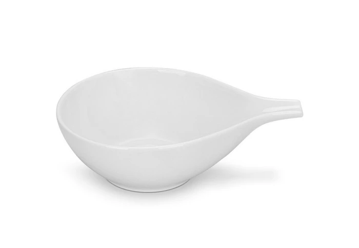 Блюдо сервірувальне Fissman Horeca 14098 (21,5x16 см)