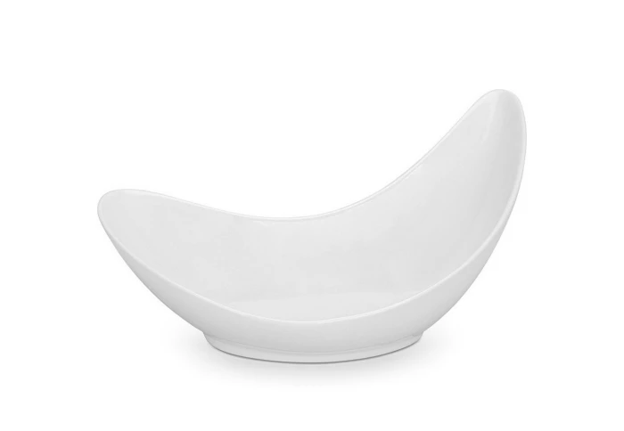 Блюдо сервірувальне Fissman Horeca 14100 (25,5x16,5 см)