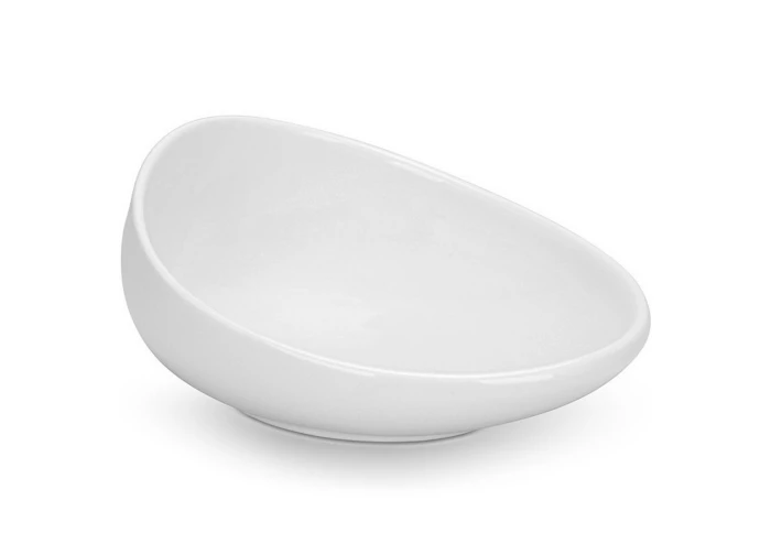 Блюдо сервірувальне Fissman Horeca 14122 (10,5x8,5 см)
