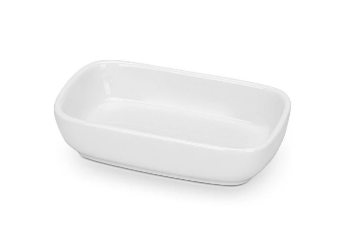 Блюдо сервірувальне Fissman Horeca 14124 (12,5x8 см)