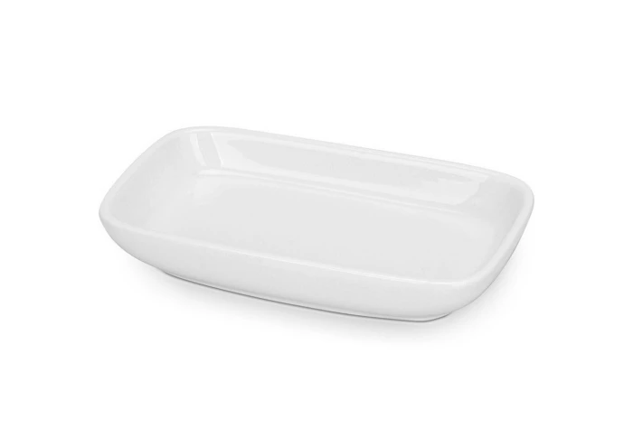 Блюдо сервірувальне Fissman Horeca 14125 (18x10 см)