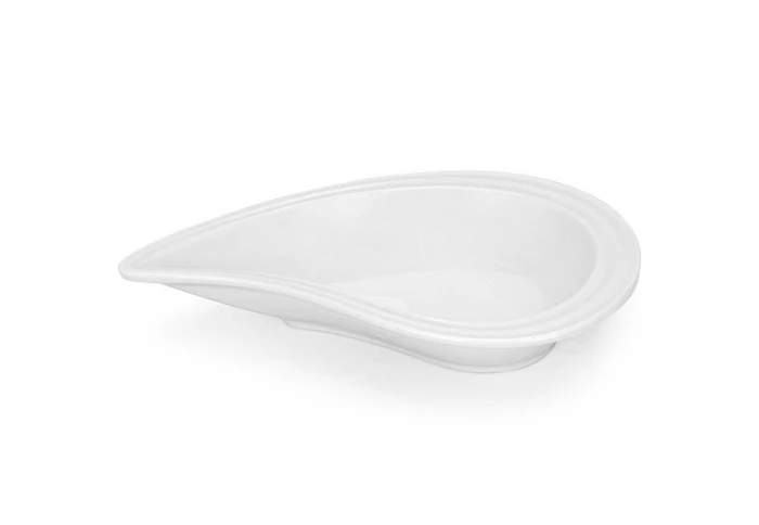 Блюдо сервірувальне Fissman Horeca 14132 (15x9 см)
