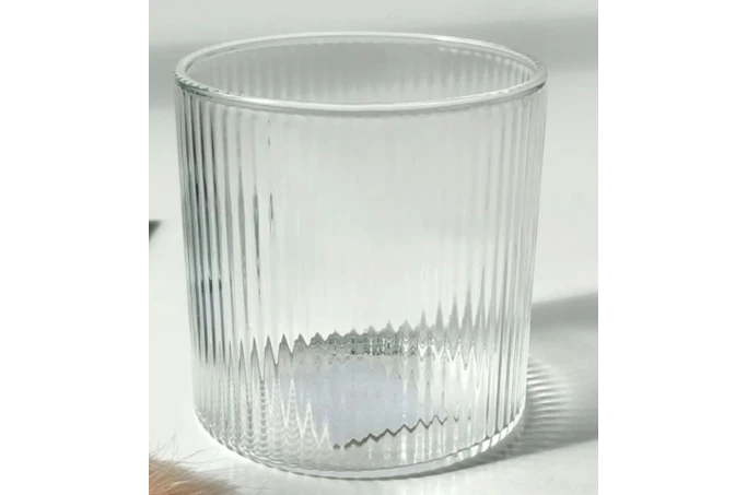 Склянка Olens Айленд 102-579 (320 мл)