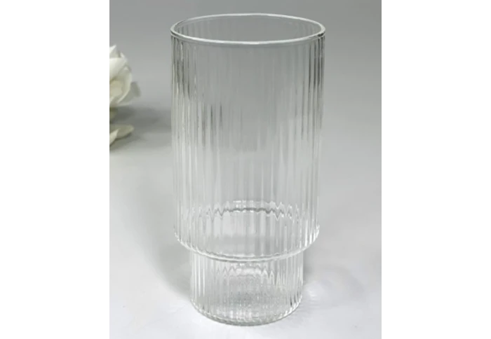 Стакан Olens Босфор 102-493 (400 мл) Стакан Olens Босфор 102-493 (400 мл)