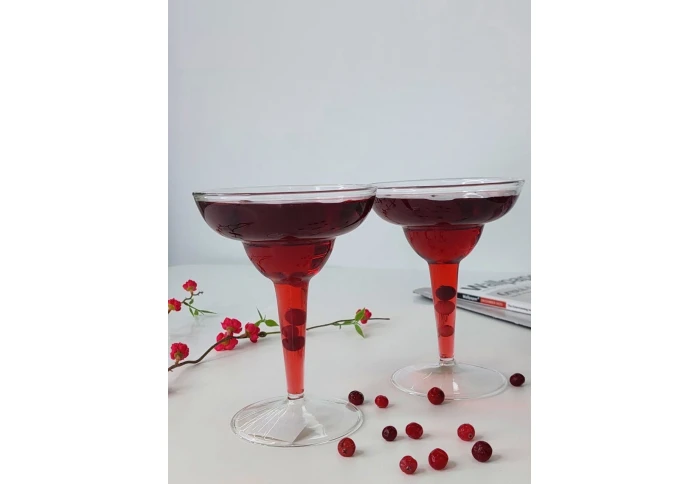 Бокал коктельный Оскар Olens 102-561 (200 мл) Бокал коктельный Оскар Olens 102-561 (200 мл)