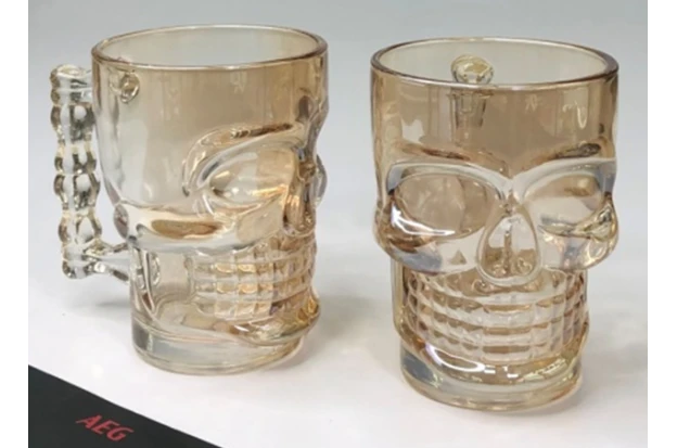 Бокалы для пива Olens Ко-Ко 102-542 (450 мл 6 шт) Бокалы для пива Olens Ко-Ко 102-542 (450 мл 6 шт)