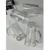 Келихи для пива Olens Дао 102-892 (460 мл 2 шт)