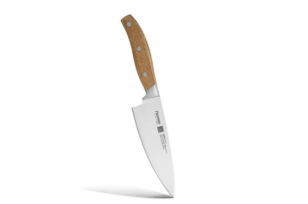 Ніж кухарський Fissman FABIUS 12073 (15 см)