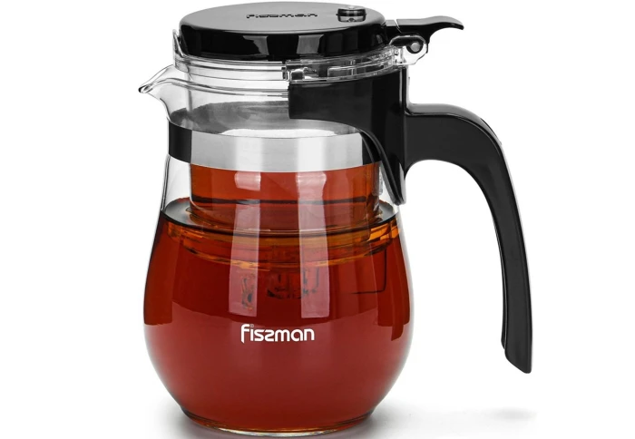 Чайник типод для заваривания Fissman GUNFU 16533 (550 мл)