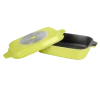 Багатофункційна гусятниця з грилем RINGEL ZITRONE RG-2108-34 (6+3 л)