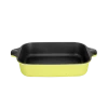 Багатофункційна гусятниця з грилем RINGEL ZITRONE RG-2108-34 (6+3 л)