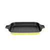 Багатофункційна гусятниця з грилем RINGEL ZITRONE RG-2108-34 (6+3 л)