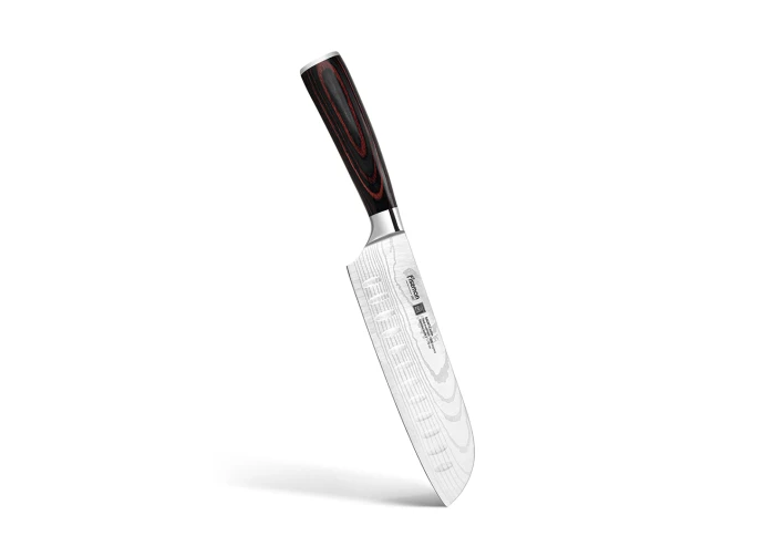 Ніж сантоку Fissman Ragnitz 2827 (18 см)