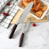 Ніж сантоку Fissman Ragnitz 2827 (18 см)
