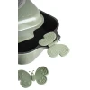 Багатофункційна гусятниця з грилем RINGEL ZITRONE OLIVE RG-2108-34/OL (6+3 л)