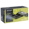 Багатофункційна гусятниця з грилем RINGEL ZITRONE OLIVE RG-2108-34/OL (6+3 л)