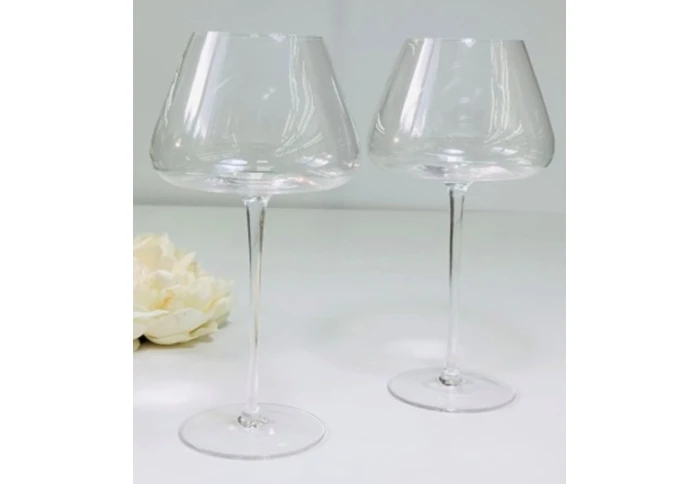 Набор бокалов Беллісімо Olens 102-916 (700мл) Набор бокалов Беллісімо Olens 102-916 (700мл)