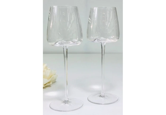 Набор бокалов Беллісімо Olens 102-915 (320мл) Набор бокалов Беллісімо Olens 102-915 (320мл)