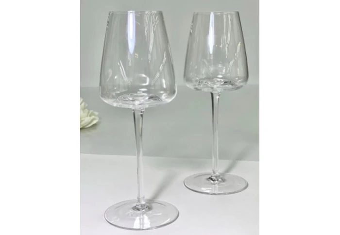 Набор бокалов Новий стиль Olens 102-500 (350мл) Набор бокалов Новий стиль Olens 102-500 (350мл)