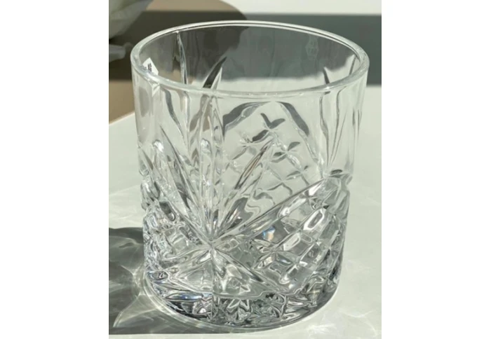 Набор стаканов Кристал Olens 102-971 (330мл) Набор стаканов Кристал Olens 102-971 (330мл)