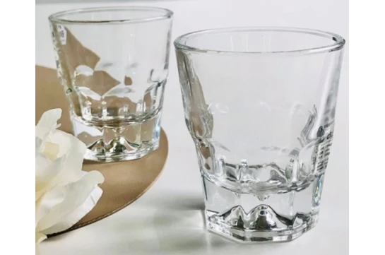 Набор стопок Olens Хот-Шот 1 102-975 (140 мл 6 шт) Набор стопок Olens Хот-Шот 1 102-975 (140 мл 6 шт)