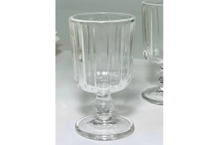 Набор стопок Olens Смерека 2 102-489 (60 мл 6 шт) Набор стопок Olens Смерека 2 102-489 (60 мл 6 шт)