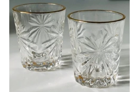 Набор стопок Olens Кристал 102-830 (55 мл 6 шт) Набор стопок Olens Кристал 102-830 (55 мл 6 шт)