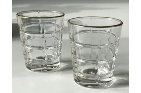 Набор стопок Olens Фортеця 102-828 (55 мл 6 шт) Набор стопок Olens Фортеця 102-828 (55 мл 6 шт)