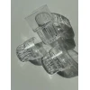 Набір склянок Сеньйора Olens 102-831 (150 мл)