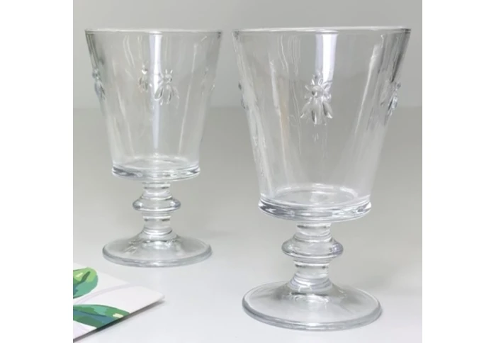 Набор бокалов Olens Флайс 102-708 (2390 мл 6 шт) Набор бокалов Olens Флайс 102-708 (2390 мл 6 шт)