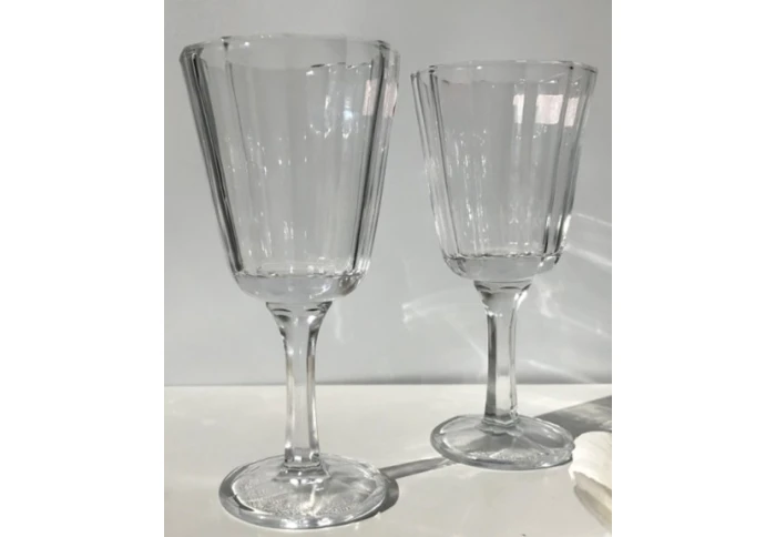 Набор бокалов Olens Арія 102-304 (200 мл 6 шт) Набор бокалов Olens Арія 102-304 (200 мл 6 шт)