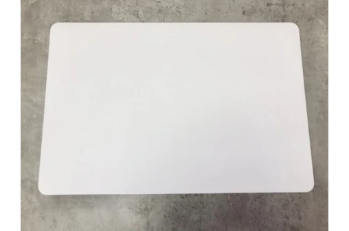 Подставка под тарелку Olens Белый квадрат 102-534 (45 х 30 см)