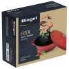 Гусятниця-жаровня чавунна з емальованим покриттям RINGEL ESSEN RG-2308-30 (4,5 л)