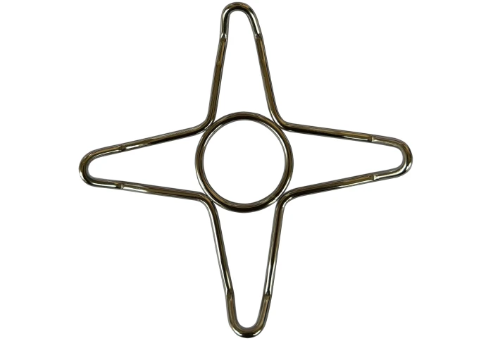 Переходник для турки на газовую плиту ZH (15 х 15 см)